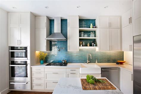 ideas for kitchen cabinets stainless steel appliances|colors that compliment stainless steel.